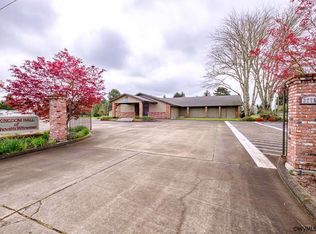 37750 Crabtree Dr, Crabtree, OR 97335