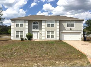 1298 Piper Rd, Spring Hill, FL 34606