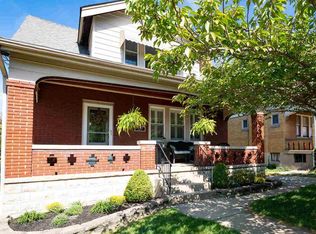 127 Bonnie Leslie Ave, Bellevue, KY