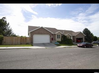888 S 630 W, Payson, UT 84651