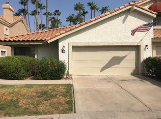 1402 W Crystal Spring Dr, Gilbert, AZ 85233