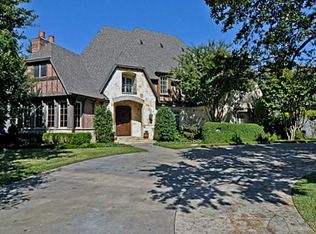 4323 Beechwood Ln, Dallas, TX 75220