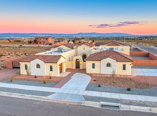 7828 Aguila St NW, Albuquerque, NM 87120