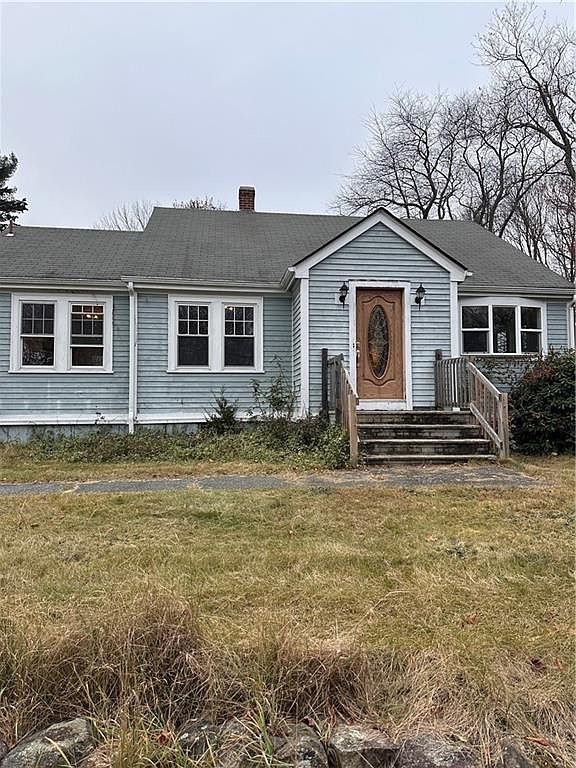 224 W Greenville Rd, Scituate, RI 02857 MLS 1348472 Zillow