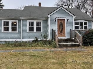 224 W Greenville Rd, Scituate, RI 02857