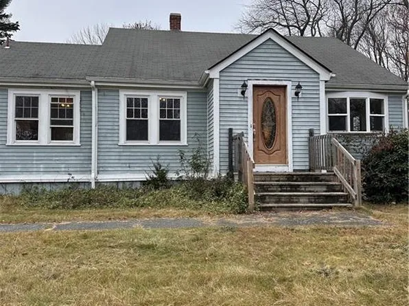 224 W Greenville Rd, Scituate, RI 02857