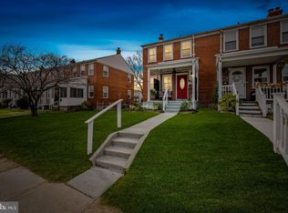 66 Stemmers Run Rd, Baltimore, MD 21221