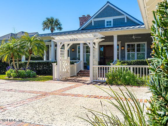 2nd image of 4330 PONTE VEDRA Boulevard