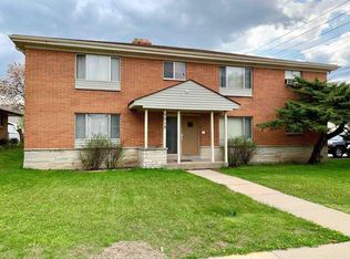 9015 W. Thurston Ave., Milwaukee, WI 53225
