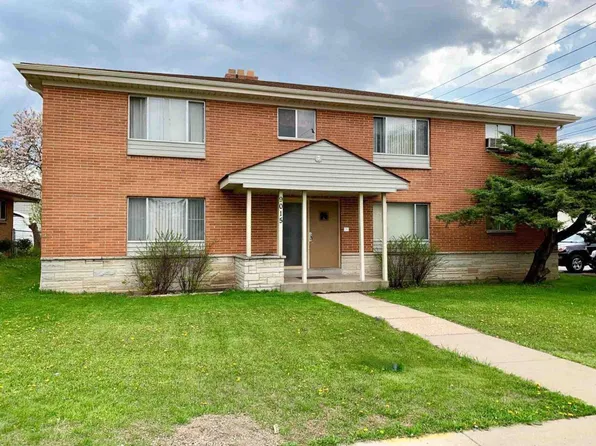 9015 W. Thurston Ave., 9015 W Thurston Ave #5, Milwaukee, WI 53225