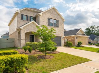 10569 Preserve Way, Conroe, TX 77385