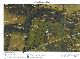 0 Patrick Brush Run Rd, Marysville, OH 43040