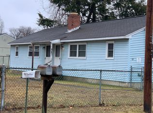 89 Lamont St #3ZDHD3HQE, Springfield, MA 01119