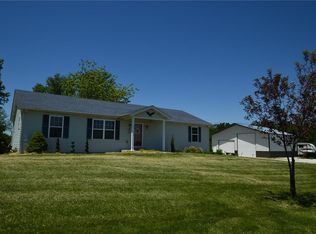 29599 Highway Aa, Wright City, MO 63390