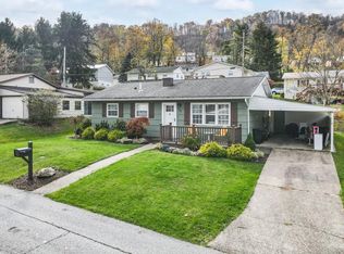 23 Englewood Ave, Wheeling, WV