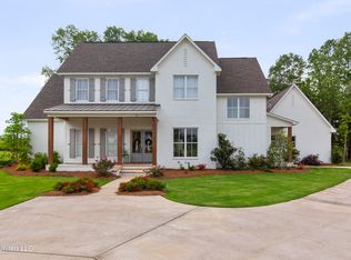 119 Silverleaf Dr, Madison, MS 39110