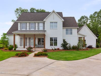 119 Silverleaf Dr, Madison, MS, 39110