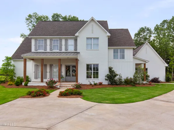 119 Silverleaf Dr, Madison, MS 39110