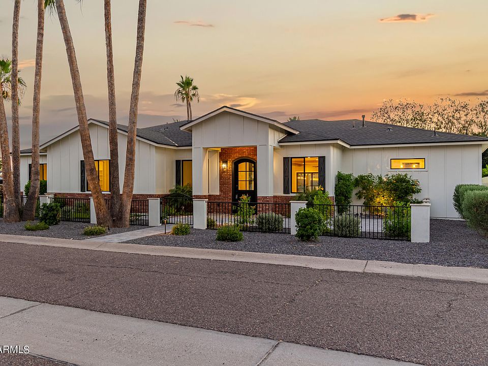 3222 E GEORGIA Avenue, Phoenix, AZ 85018 | Zillow