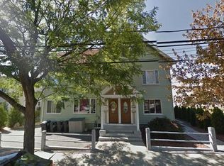 176 Cushing St #3, Cambridge, MA 02138