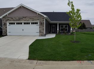 4304 Monolith Ct, West Lafayette, IN 47906