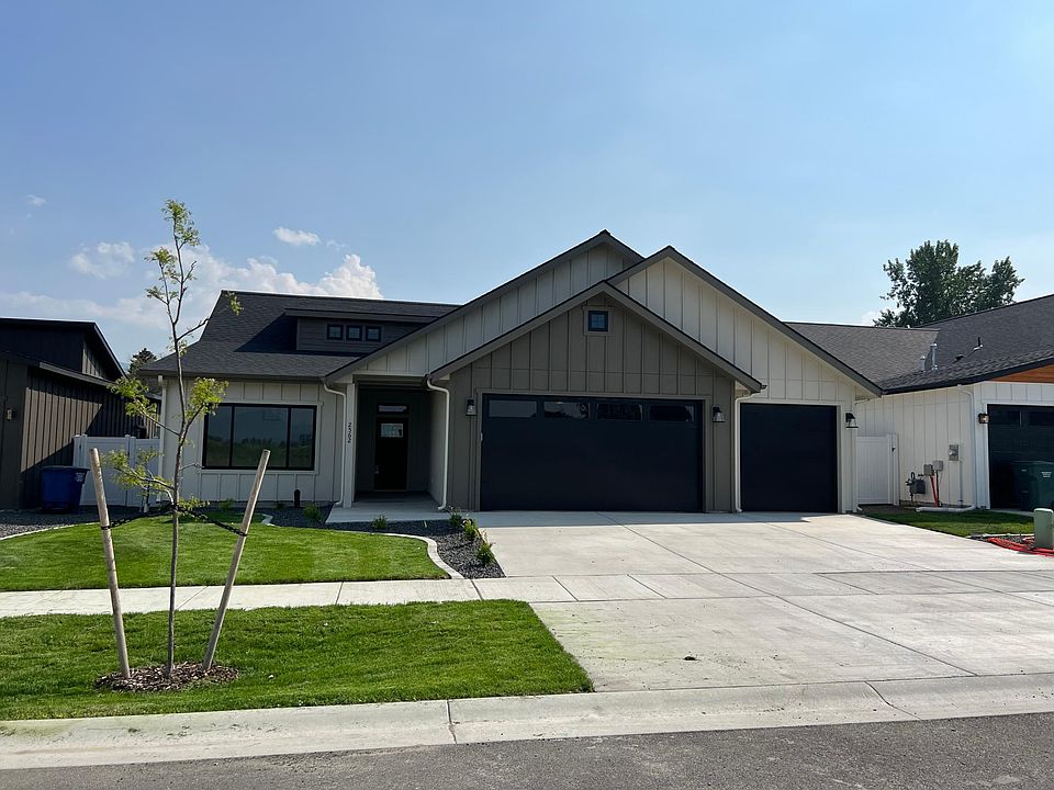 2562 W Okanogan Ave, Post Falls, ID 83854 Zillow
