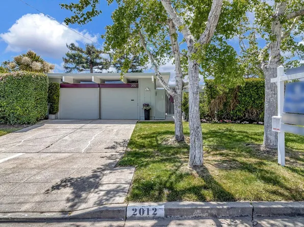 2012 New Brunswick Dr, San Mateo, CA 94402