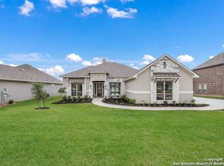 30608 Setterfeld Cir, Fair Oaks Ranch, TX 78015