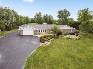 6619 W Dralle Rd, Monee, IL 60449