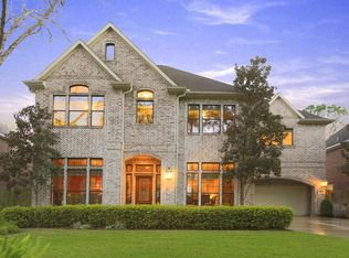 4619 Maple St, Bellaire, TX 77401