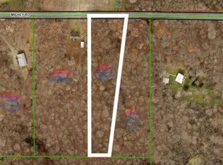 0 Mishey Rd, Bellville, OH 44813