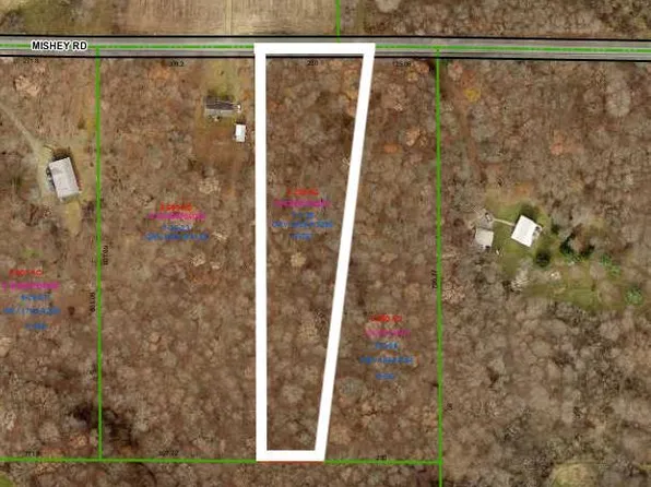 0 Mishey Rd, Bellville, OH 44813