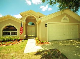 1622 Hulett Dr, Brandon, FL 33511