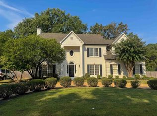 2059 N Bridge Dr, Germantown, TN 38139