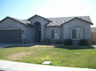 30670 Cottontail St, Visalia, CA