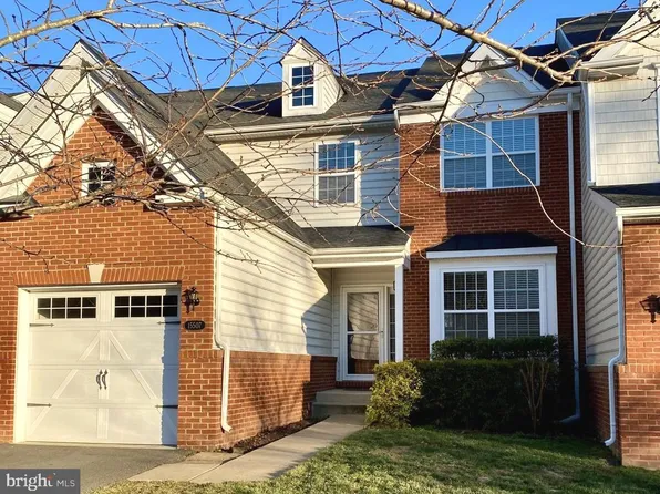 15507 Gossoms Store Ct, Haymarket, VA 20169