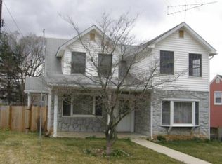 1004 Columbia Rd, Hagerstown, MD 21742