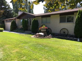 5333 Hawthorne Rd, Chubbuck, ID 83202