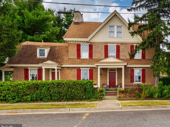 600 River Dr, Westville, NJ 08093