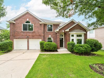 10504 Grand Oak Cir, Austin, TX, 78750