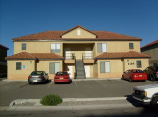 1105 Meadowlark Way SE, Rio Rancho, NM 87124