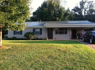 1025 E Languille, WYNNE, AR 72396