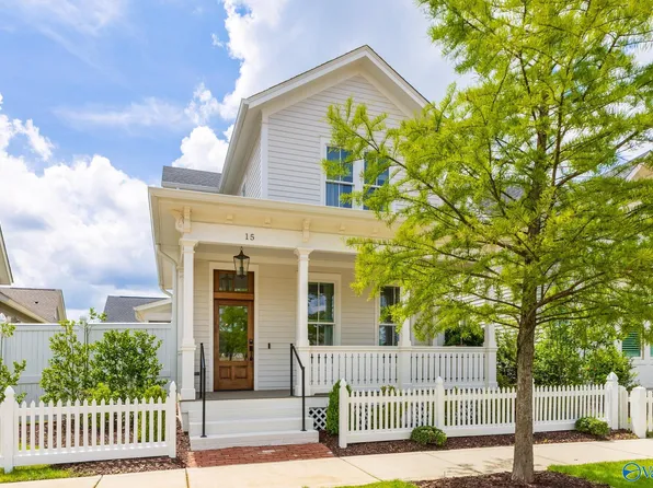 15 Angell St NW, Huntsville, AL 35806