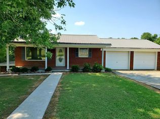 2771 Britt Ln, Morristown, TN 37814