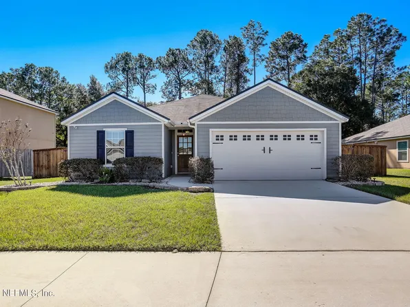 11534 CARSON LAKE Drive, Jacksonville, FL 32221