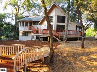 19175 Ferretti Rd, Groveland, CA 95321