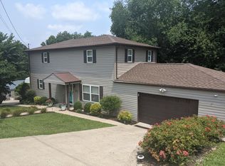 502 Idaho St, Corbin, KY 40701