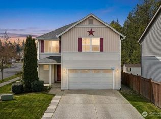 5148 Monarch Boulevard, Mount Vernon, WA 98273