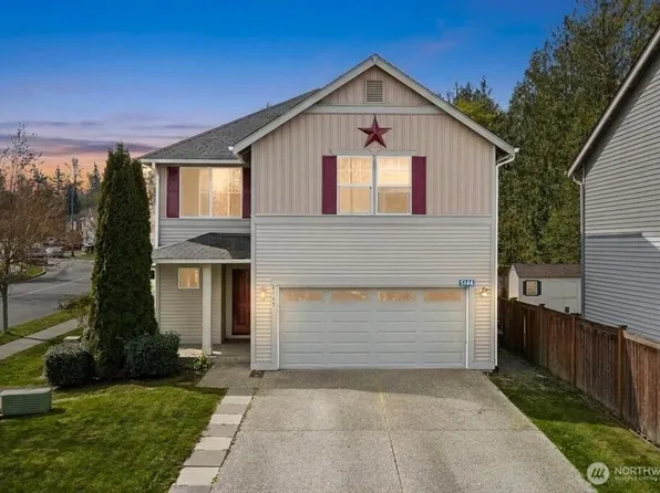 5148 Monarch Boulevard, Mount Vernon, WA 98273