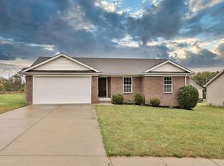 1817 Blackwell Rd, Shelbyville, KY 40065